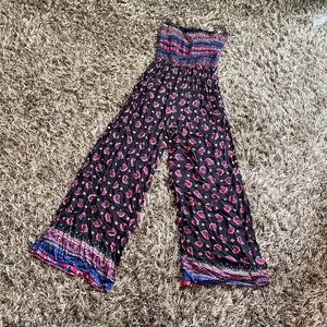 Angie romper size (S)